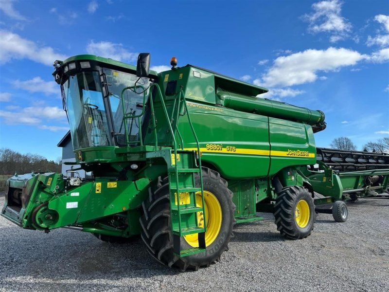 John Deere 9880 I STS