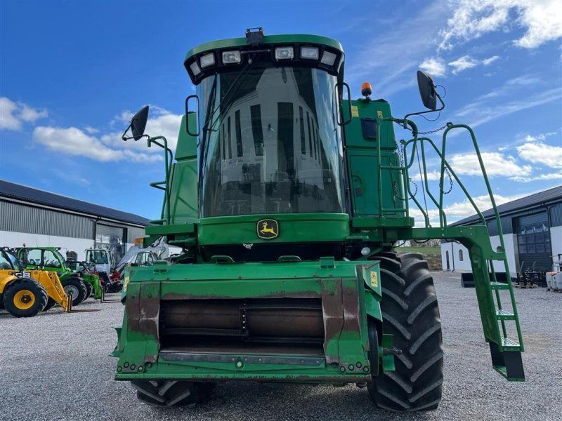 John Deere 9880 I STS