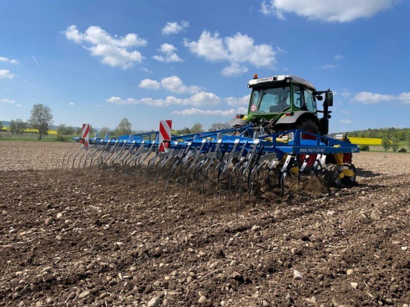 Treffler TF 530