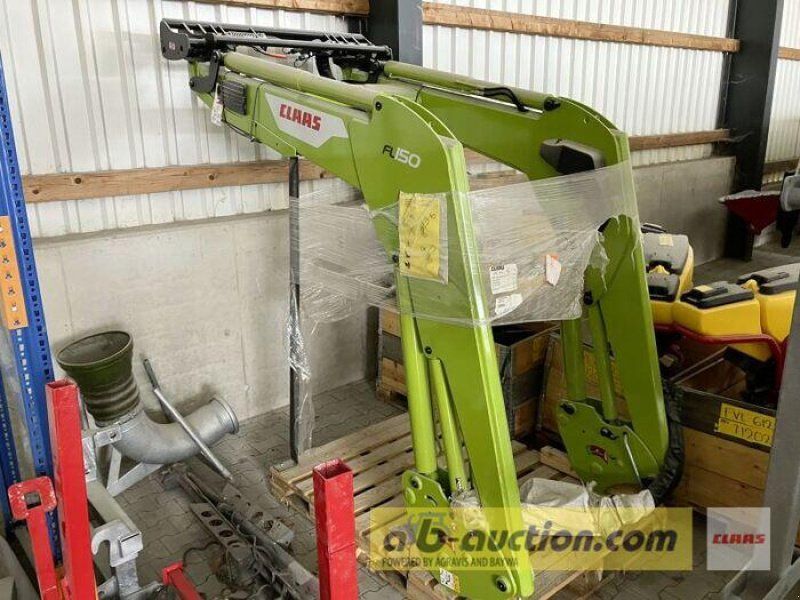 Claas FL 150