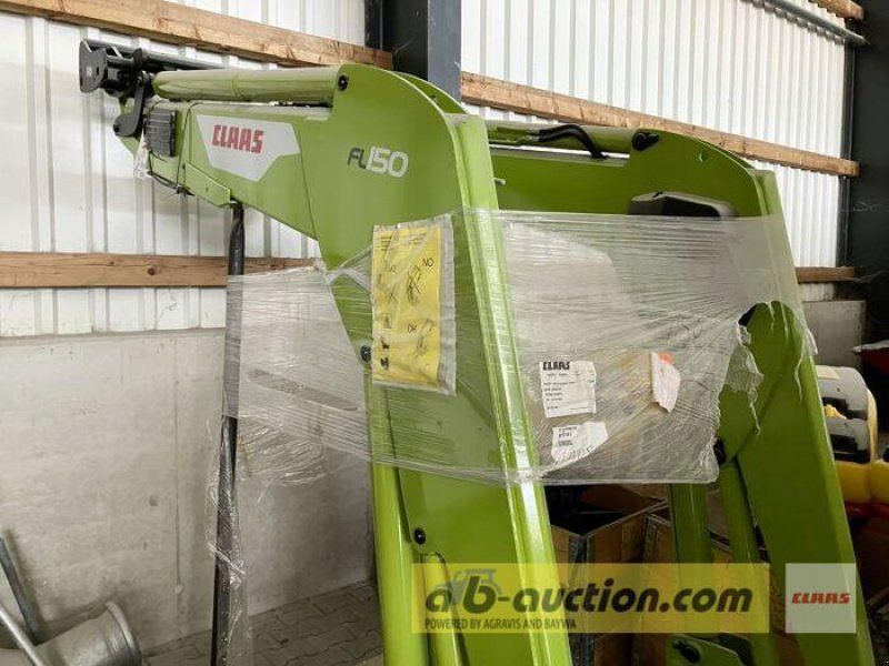 Claas FL 150