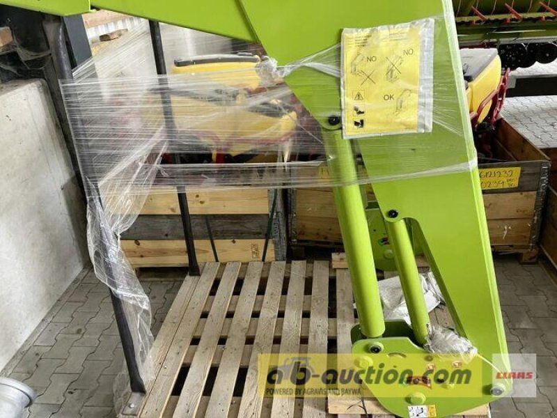Claas FL 150