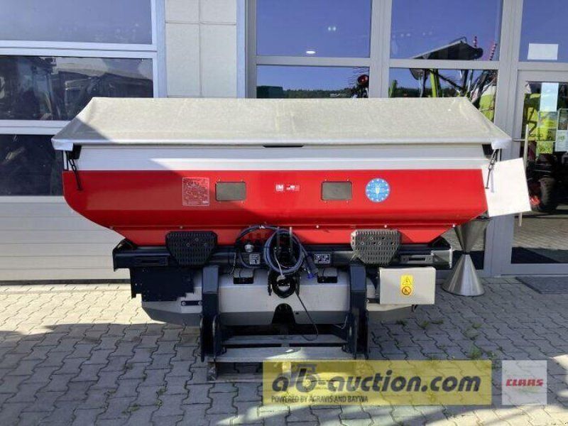 Kverneland ACTA-CL GEOSPREAD 1300