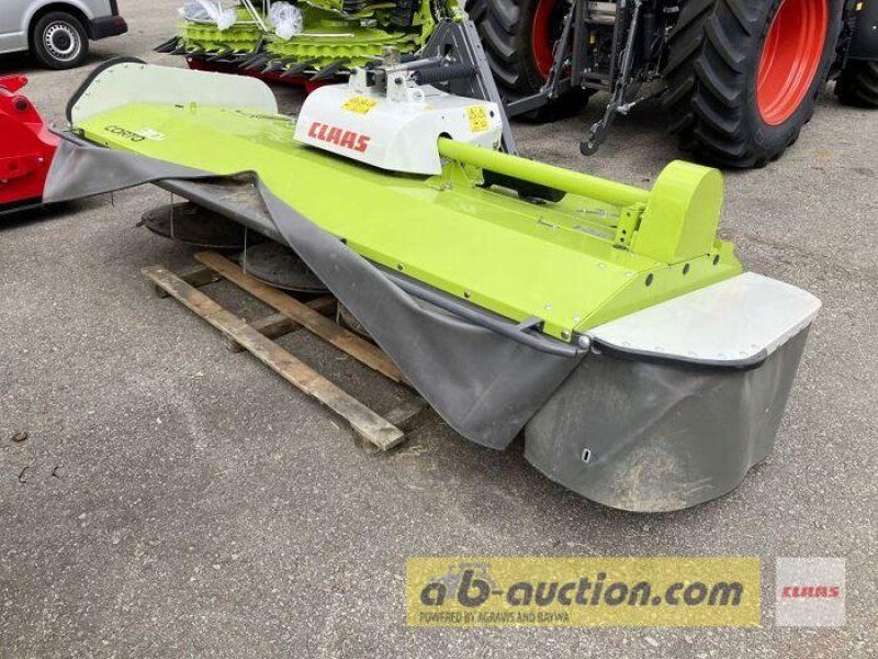 Claas CORTO 310 F