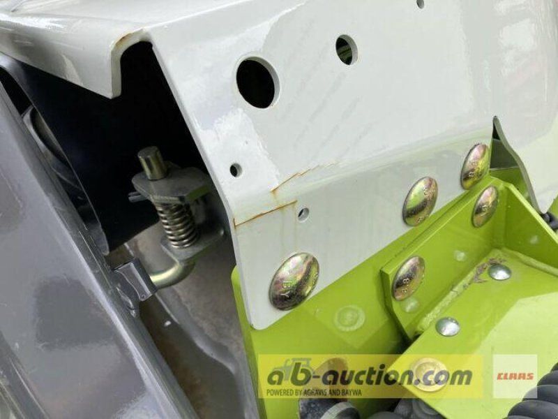 Claas CORTO 310 F
