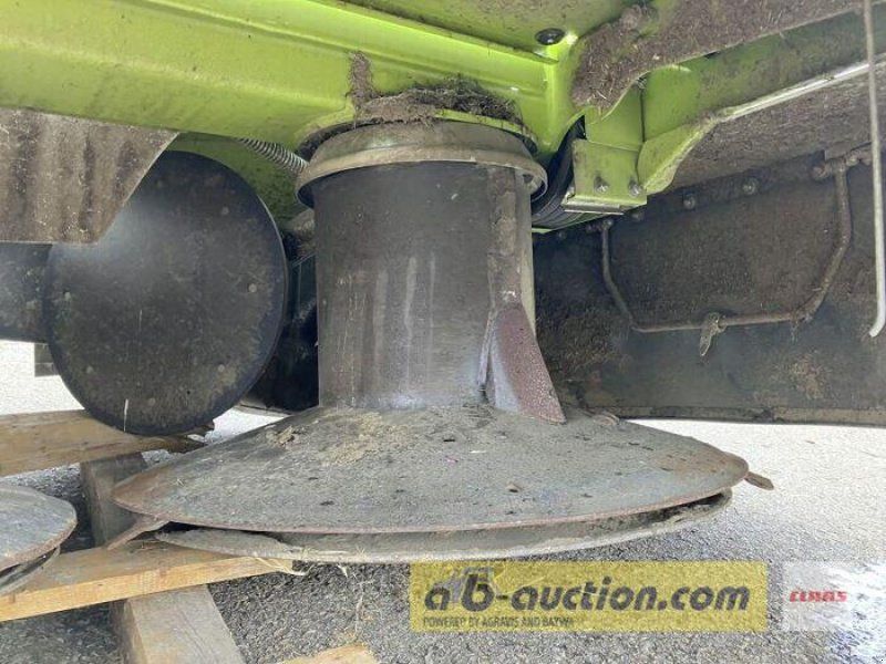 Claas CORTO 310 F