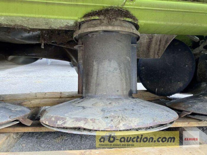 Claas CORTO 310 F