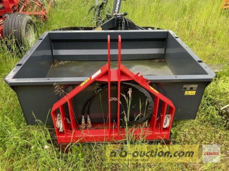 Saphir TLH 150 TRANSPORTBEHÄLTER