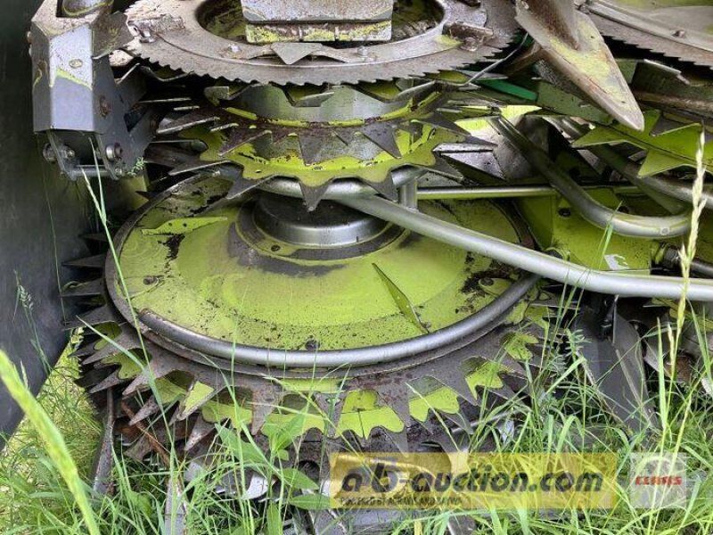 Claas ORBIS 750 3T