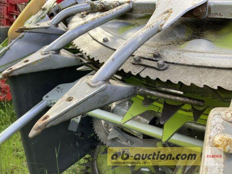 Claas ORBIS 750 3T