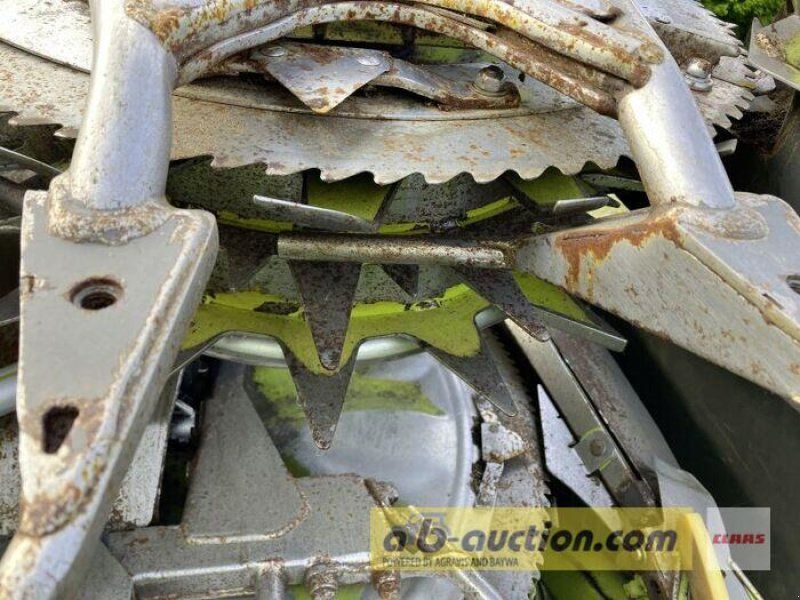 Claas ORBIS 750 3T