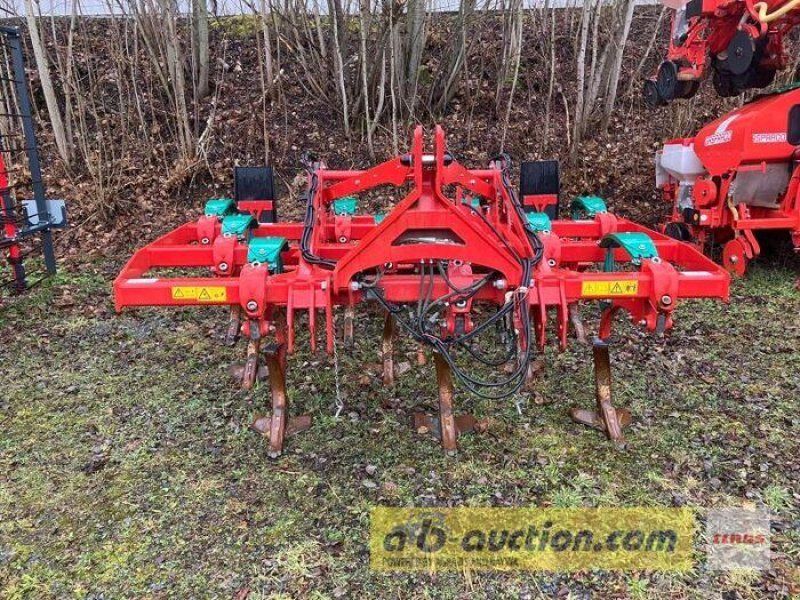 Kverneland ENDURO 3000 TRIFL