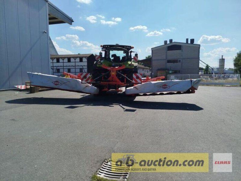 Kuhn GMD 8730 FF