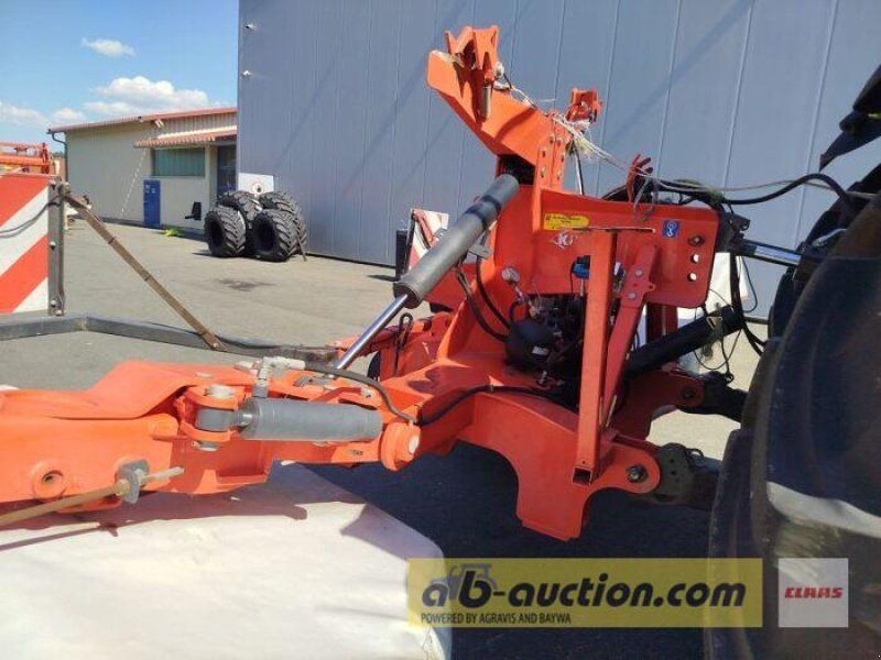 Kuhn GMD 8730 FF