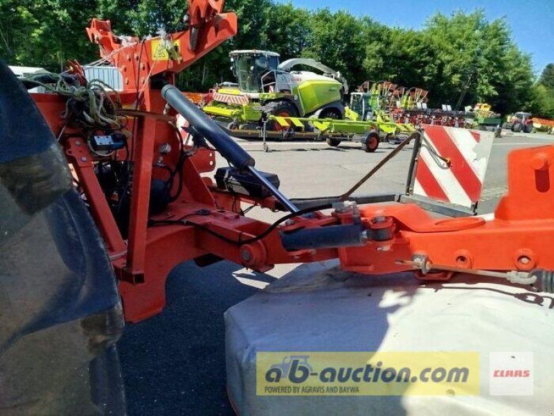 Kuhn GMD 8730 FF