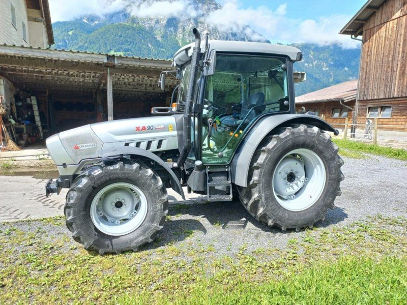 Hürlimann XA-90 Tradition