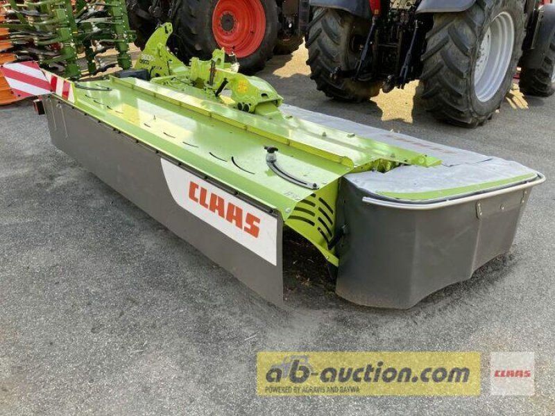 Claas DISCO 3600 C