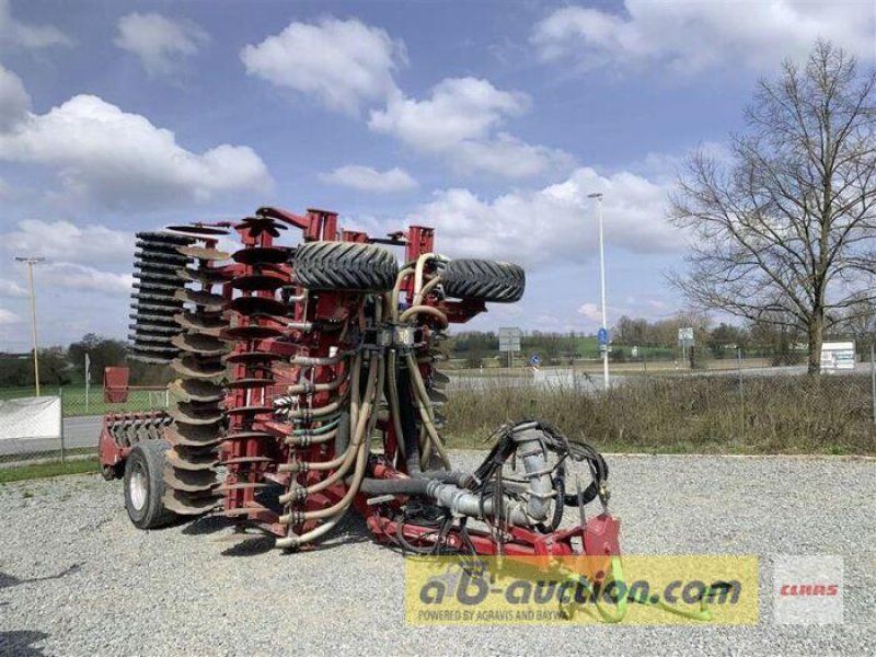 Horsch JOKER 6 HD