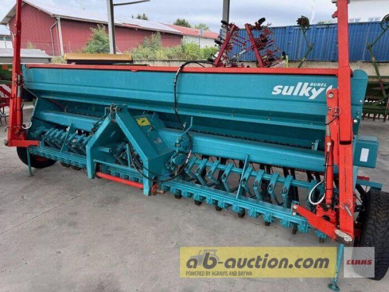 Sulky TRAMLINE GC
