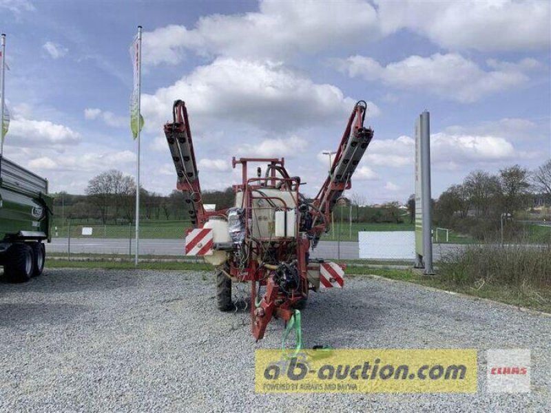 Jacoby EROTRAIN 2600