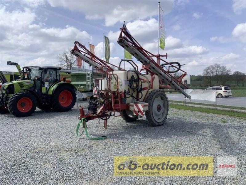Jacoby EROTRAIN 2600