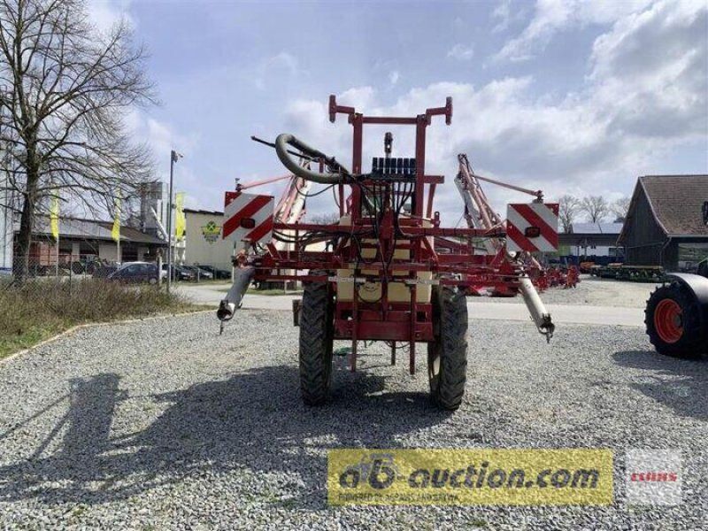 Jacoby EROTRAIN 2600
