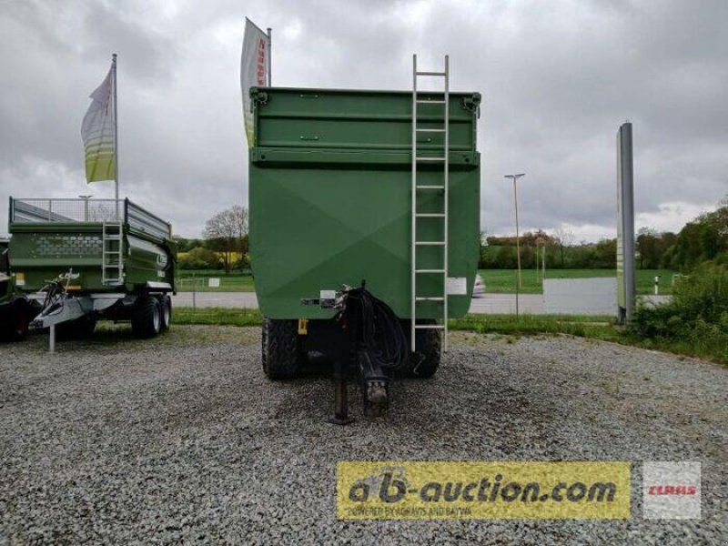 Brantner POWER TUBE TA 2306 S