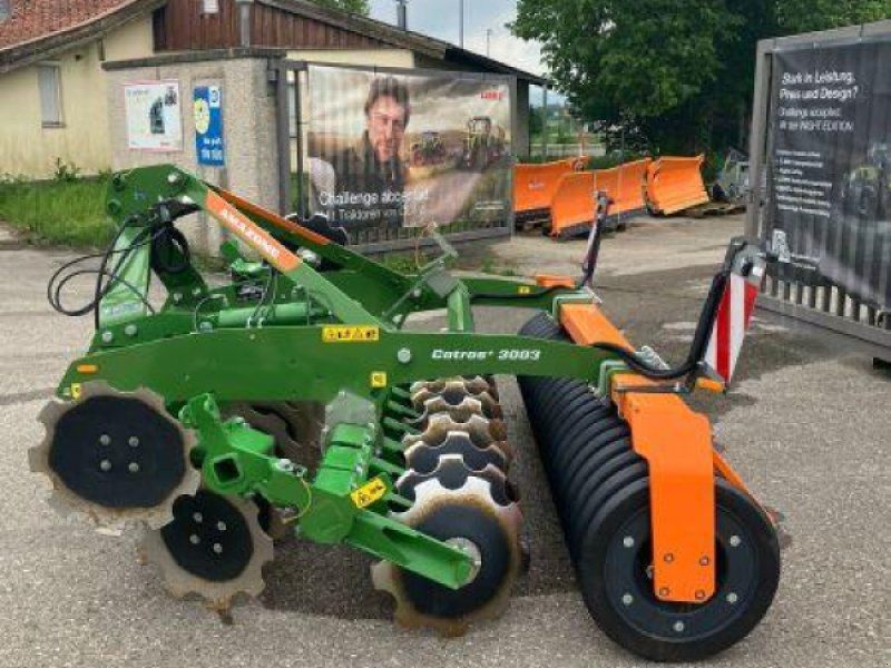 Amazone CATROS 3003