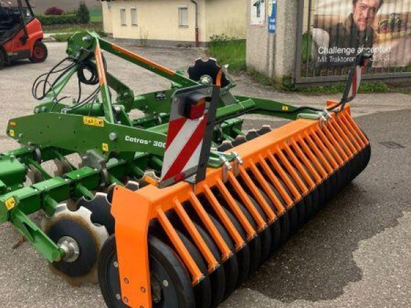Amazone CATROS 3003