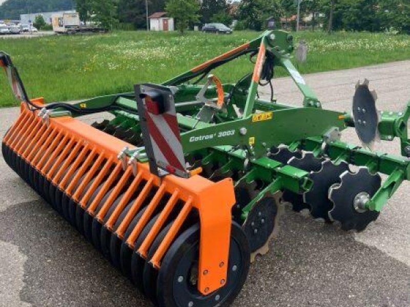 Amazone CATROS 3003