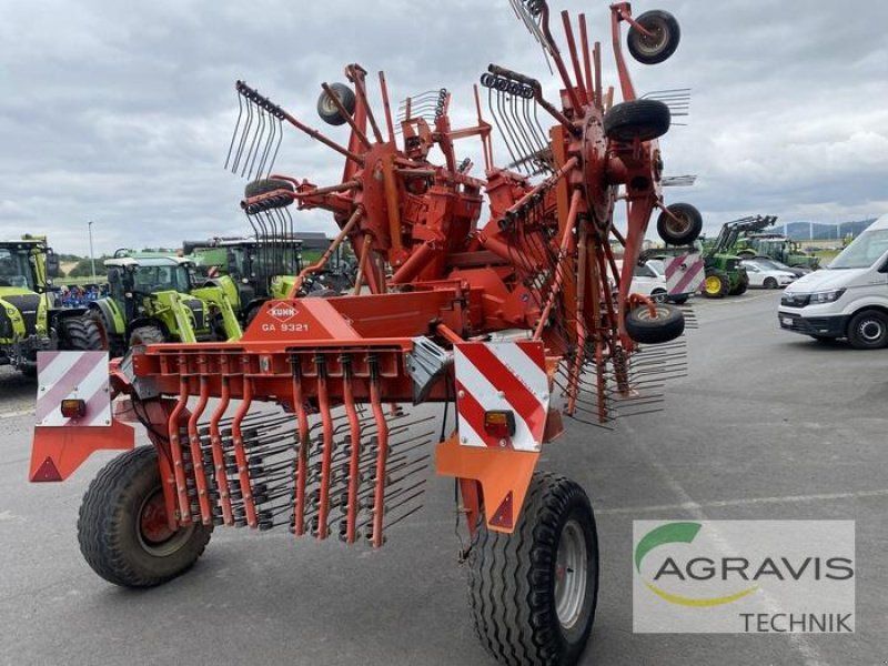 Kuhn GA 9321
