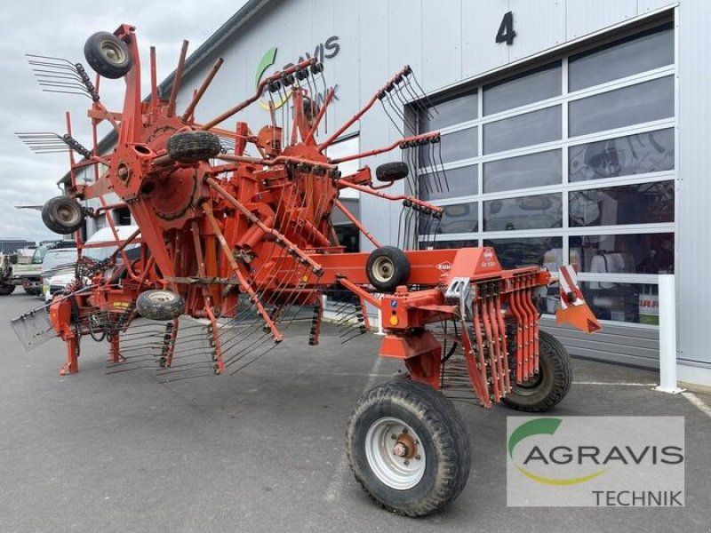 Kuhn GA 9321