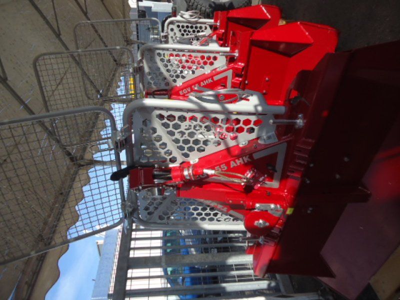 Tajfun EGV55 AHK und 55 AHK SG