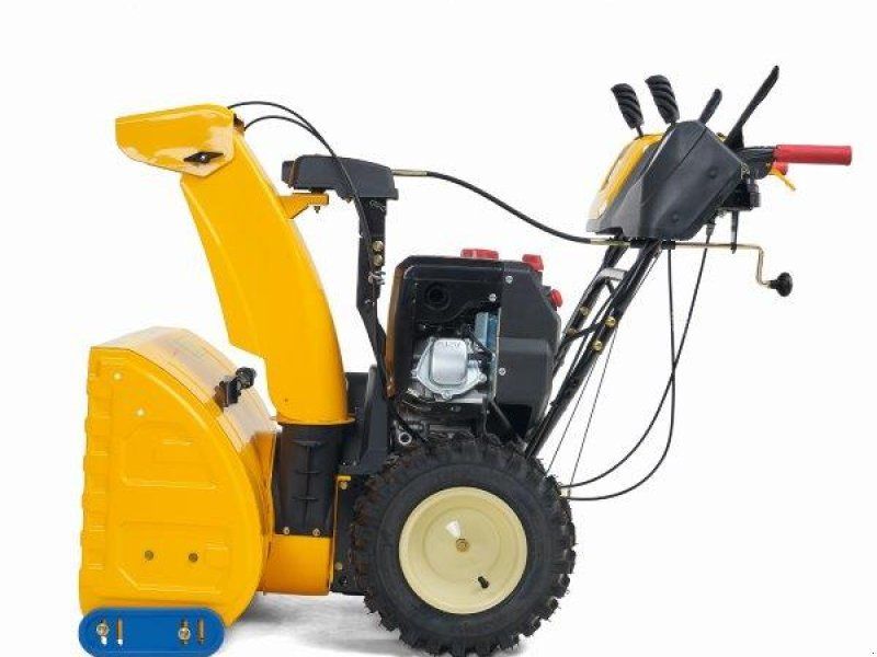 Cub Cadet XS3 66 SWE Schneefräse
