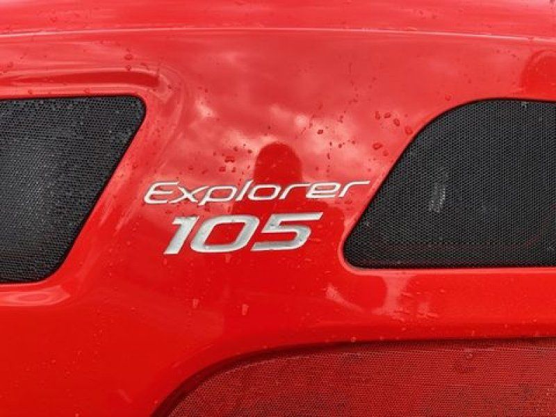 Same Explorer 105 GS Vorführ