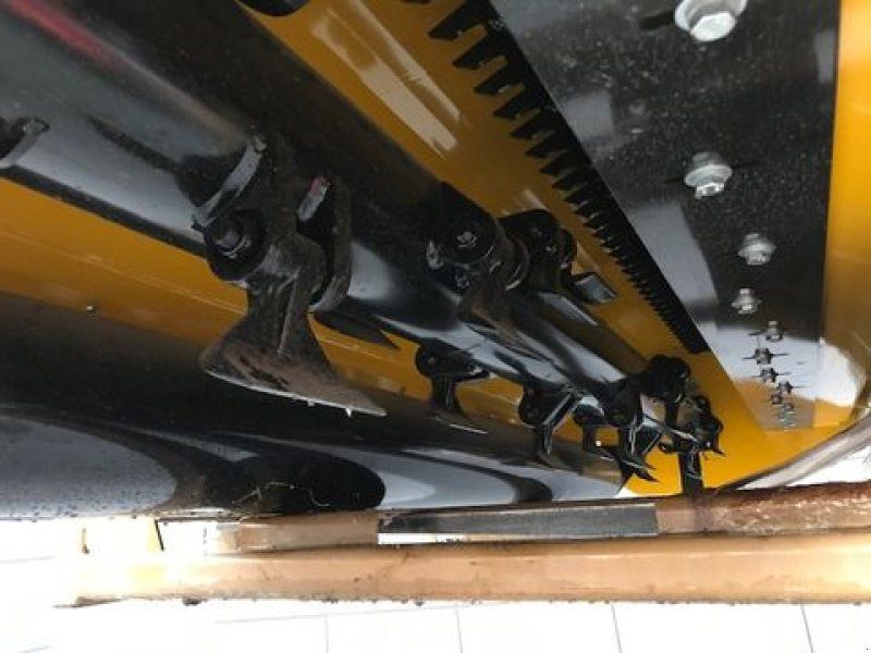 Müthing Mulcher MU-L250 Vario Front- oder Heck