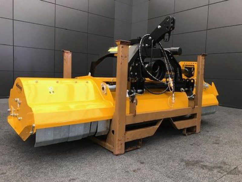 Müthing Mulcher MU-L250 Vario Front- oder Heck