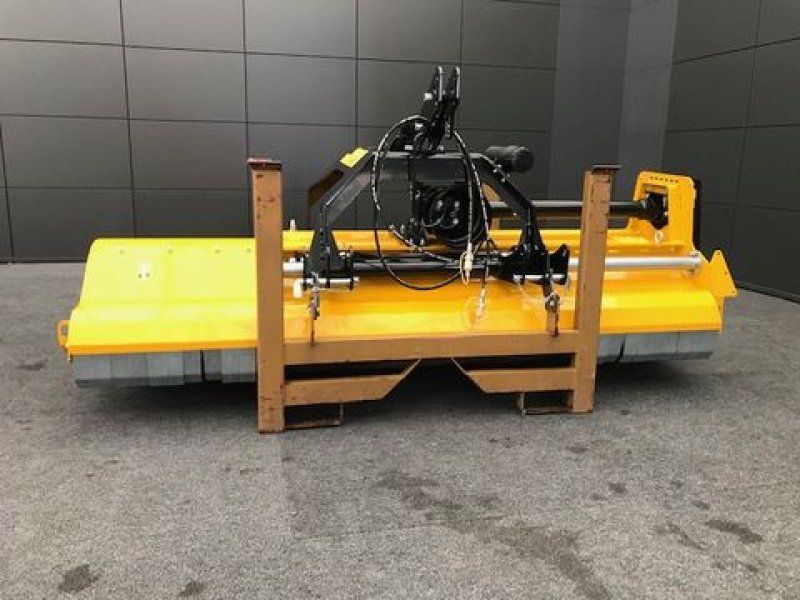 Müthing Mulcher MU-L250 Vario Front- oder Heck