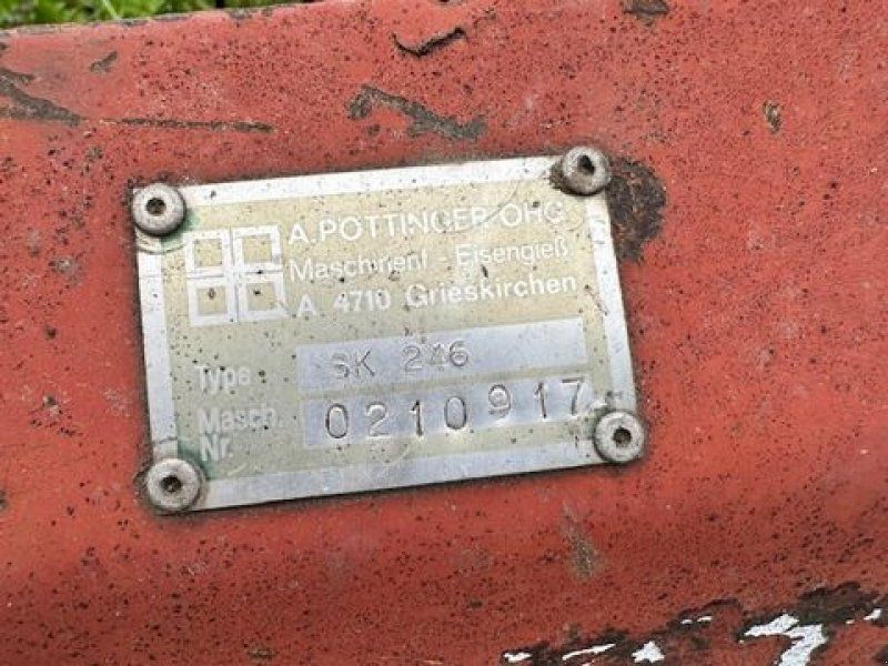 Pöttinger 321,