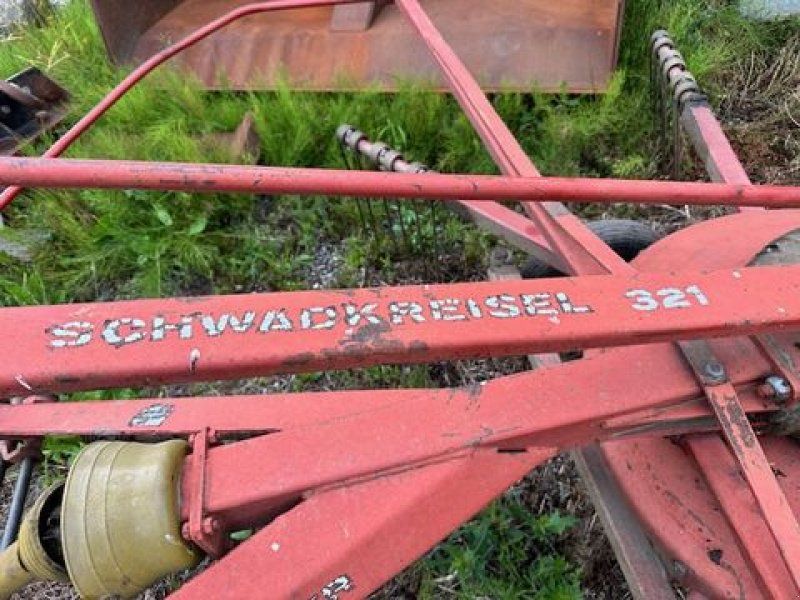 Pöttinger 321,