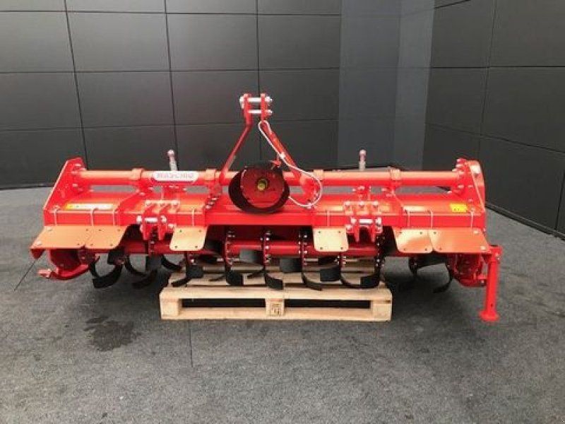 Maschio H205, Arbeitstiefe 22cm