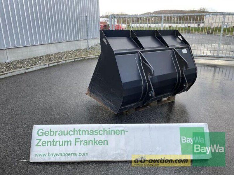 Giant LEICHTGUTSCHAUFEL VLMB-1800-L