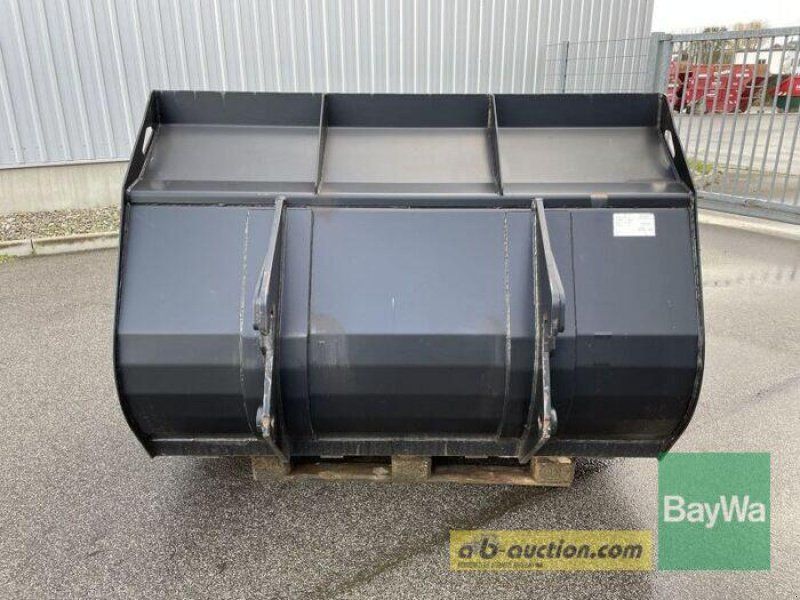Giant LEICHTGUTSCHAUFEL VLMB-1800-L