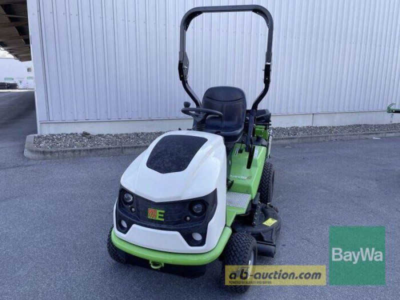 Etesia HYDRO 100 III MK124