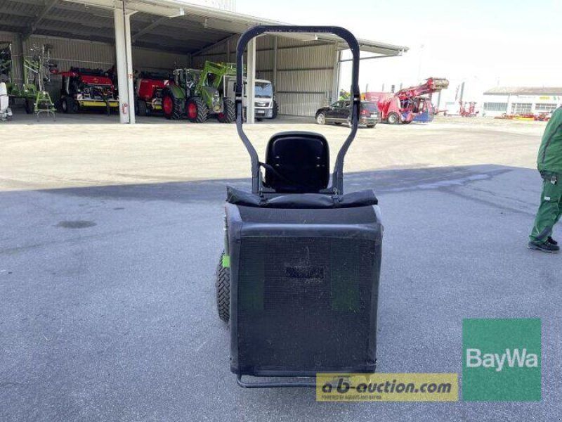 Etesia HYDRO 100 III MK124