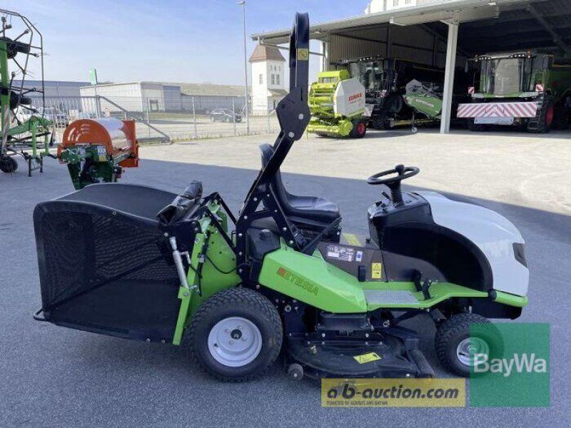 Etesia HYDRO 100 III MK124