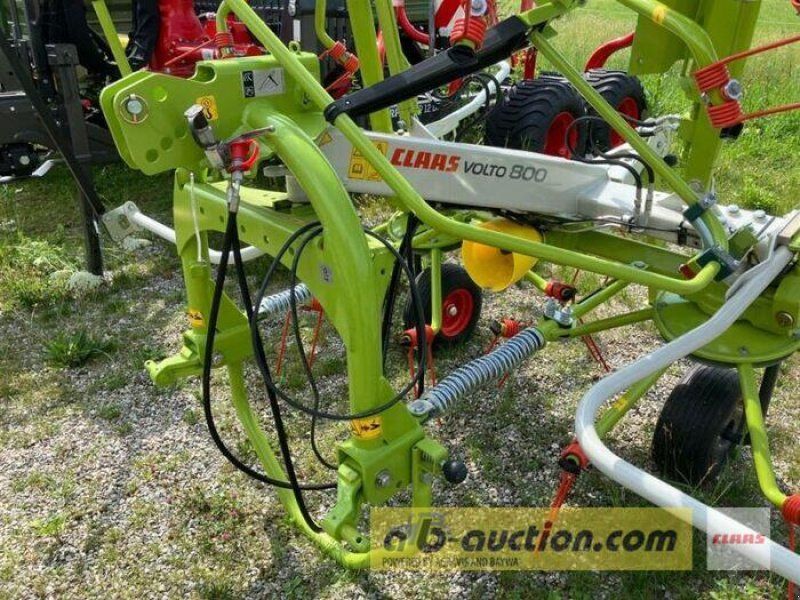Claas VOLTO 800