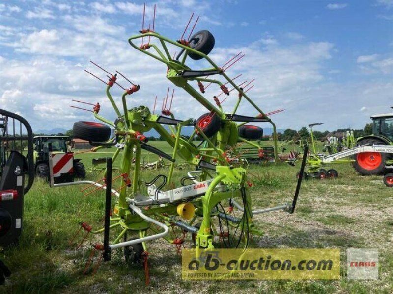 Claas VOLTO 800