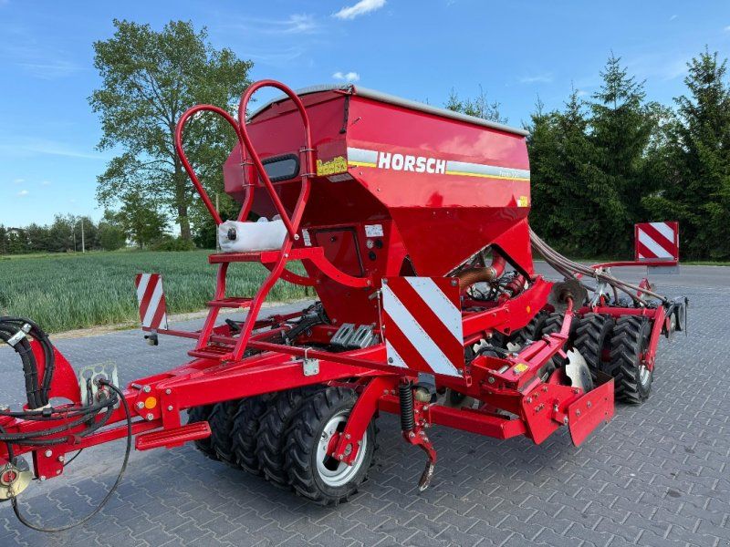 Horsch Pronto 3DC