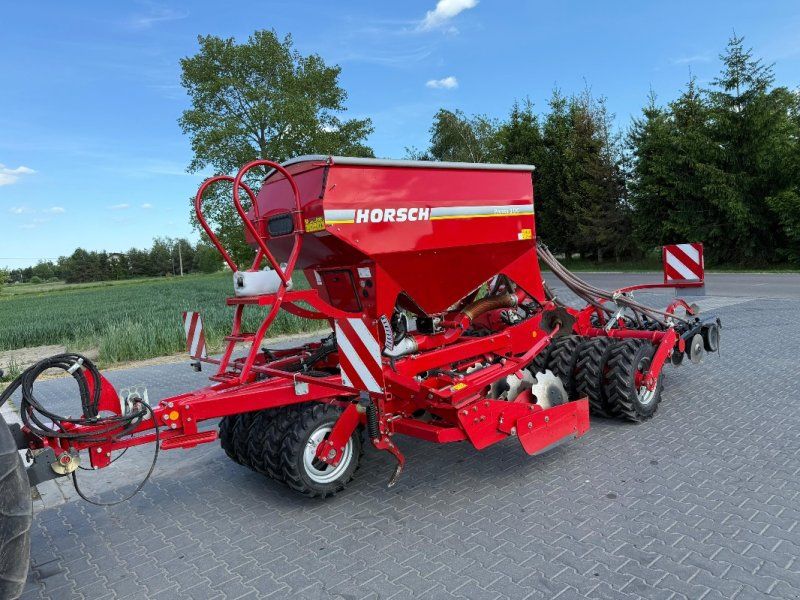 Horsch Pronto 3DC